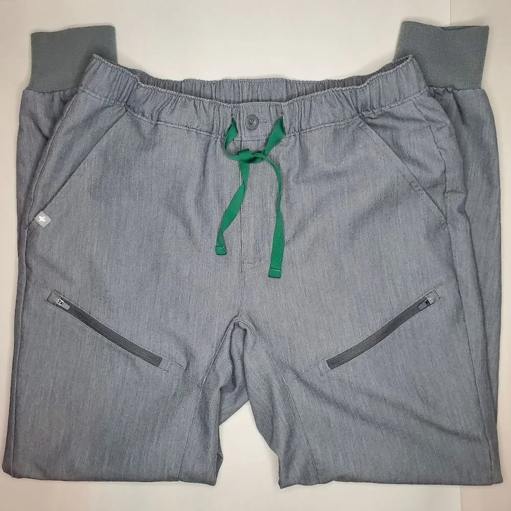 Figs Men's Tansen Jogger Scrub Pants Size S